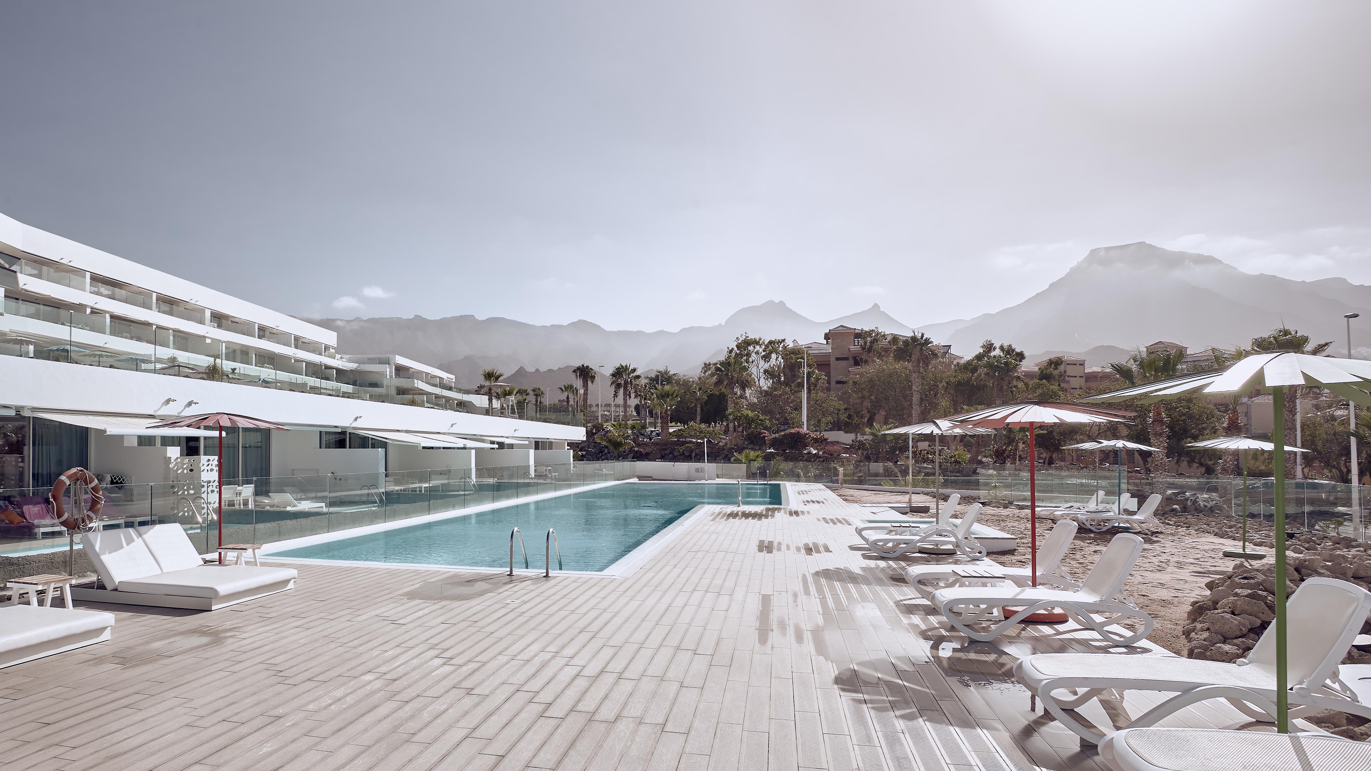 Baobab Hotel 5*
