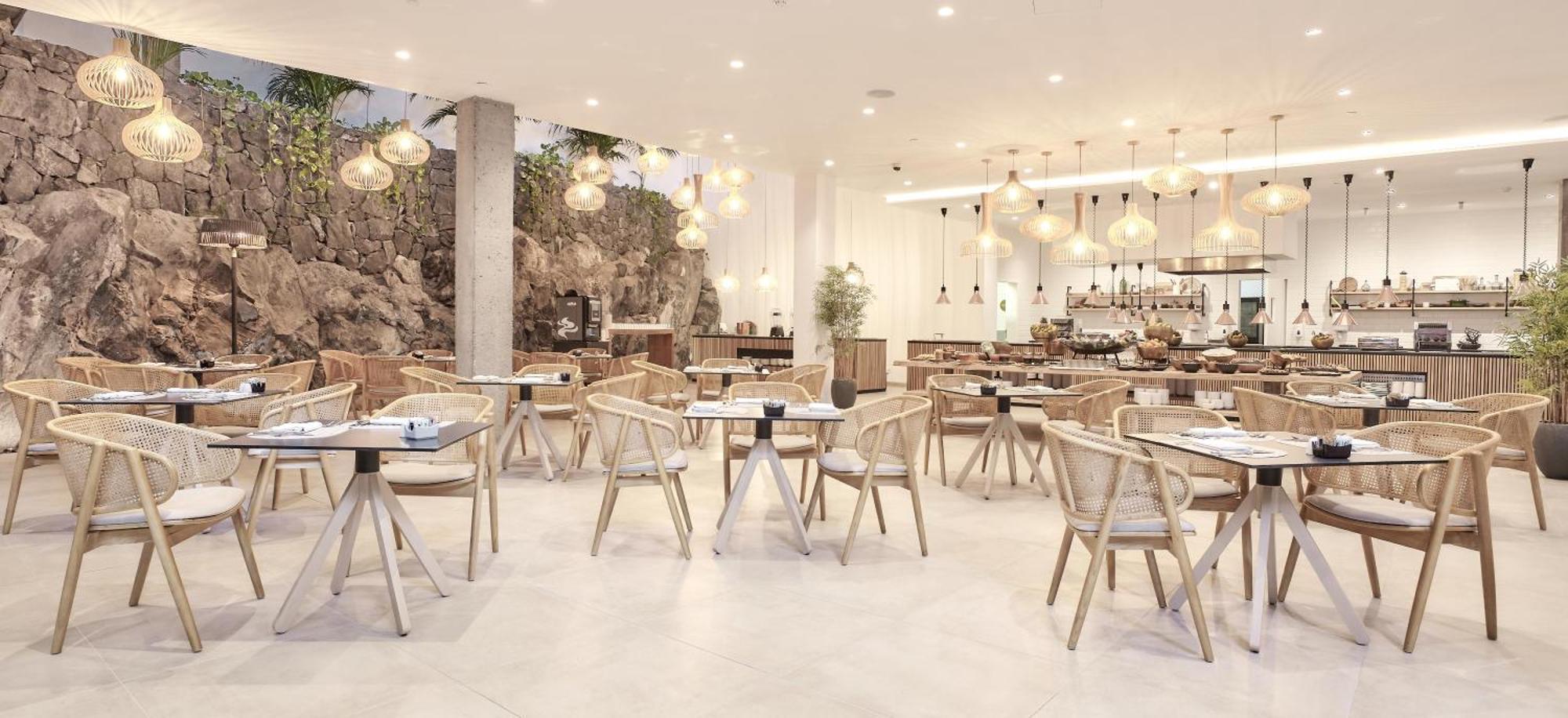 Hotel Baobab