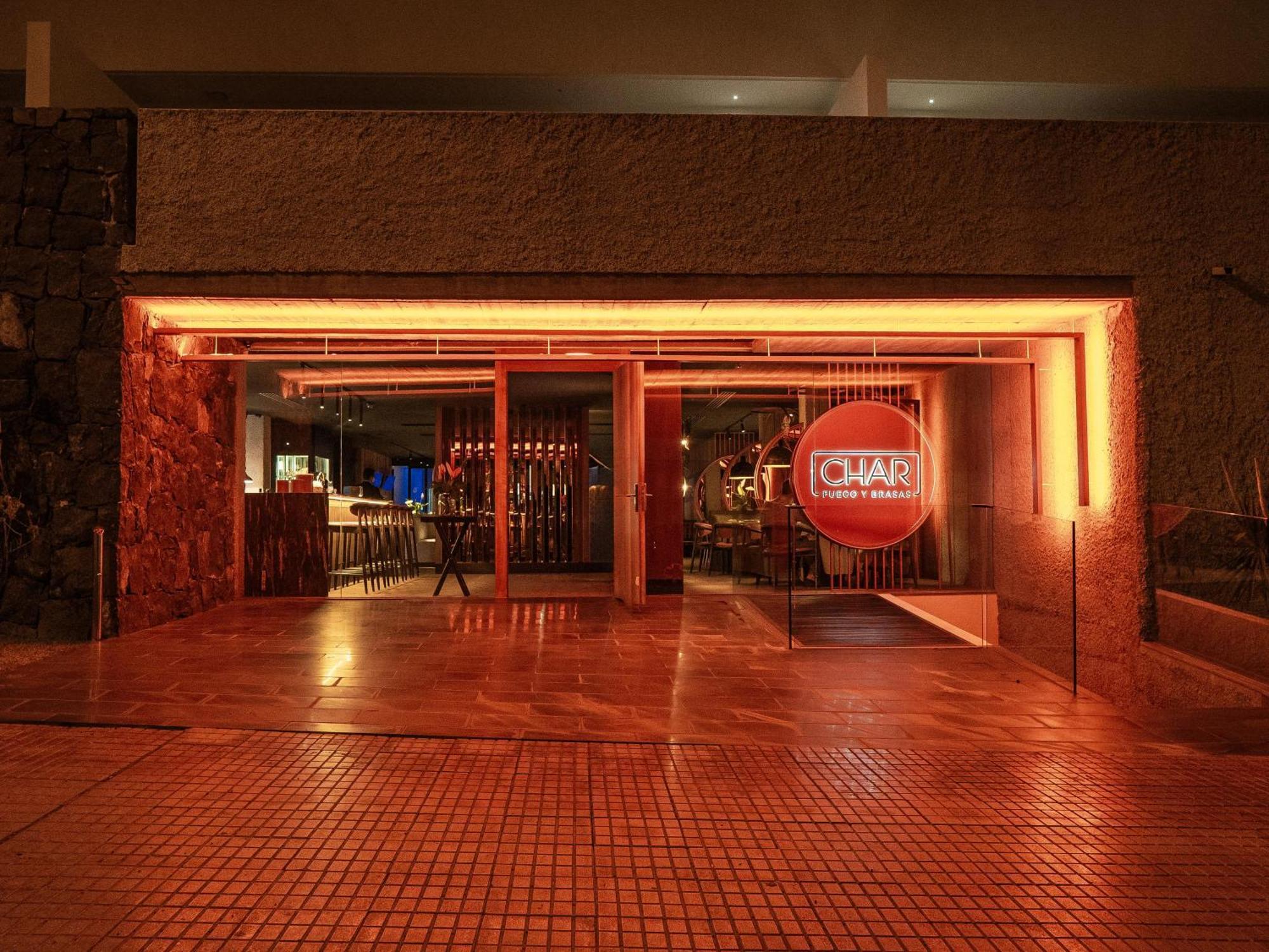 Baobab Hotel 5*