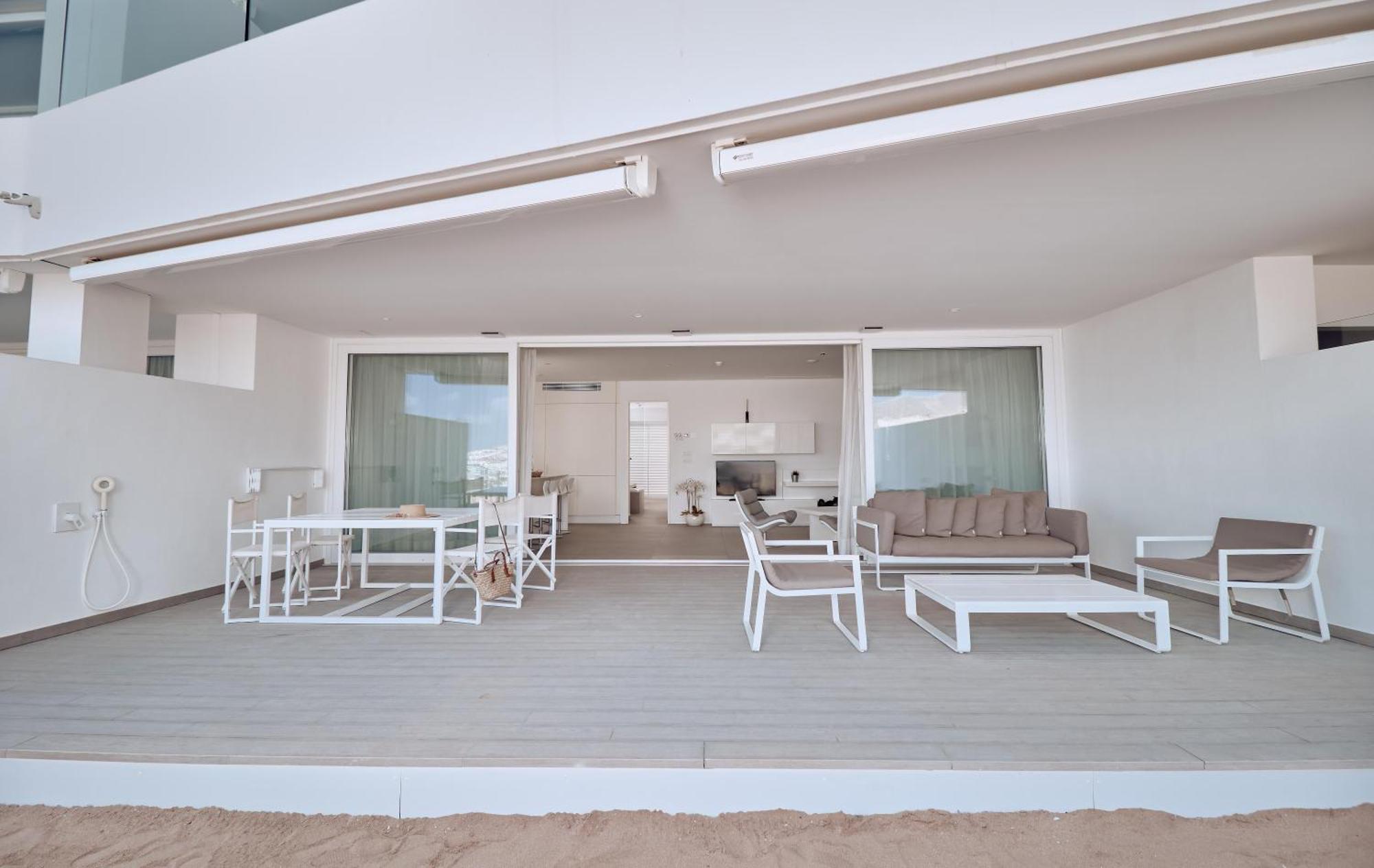 Hotel Baobab Costa Adeje (Tenerife)