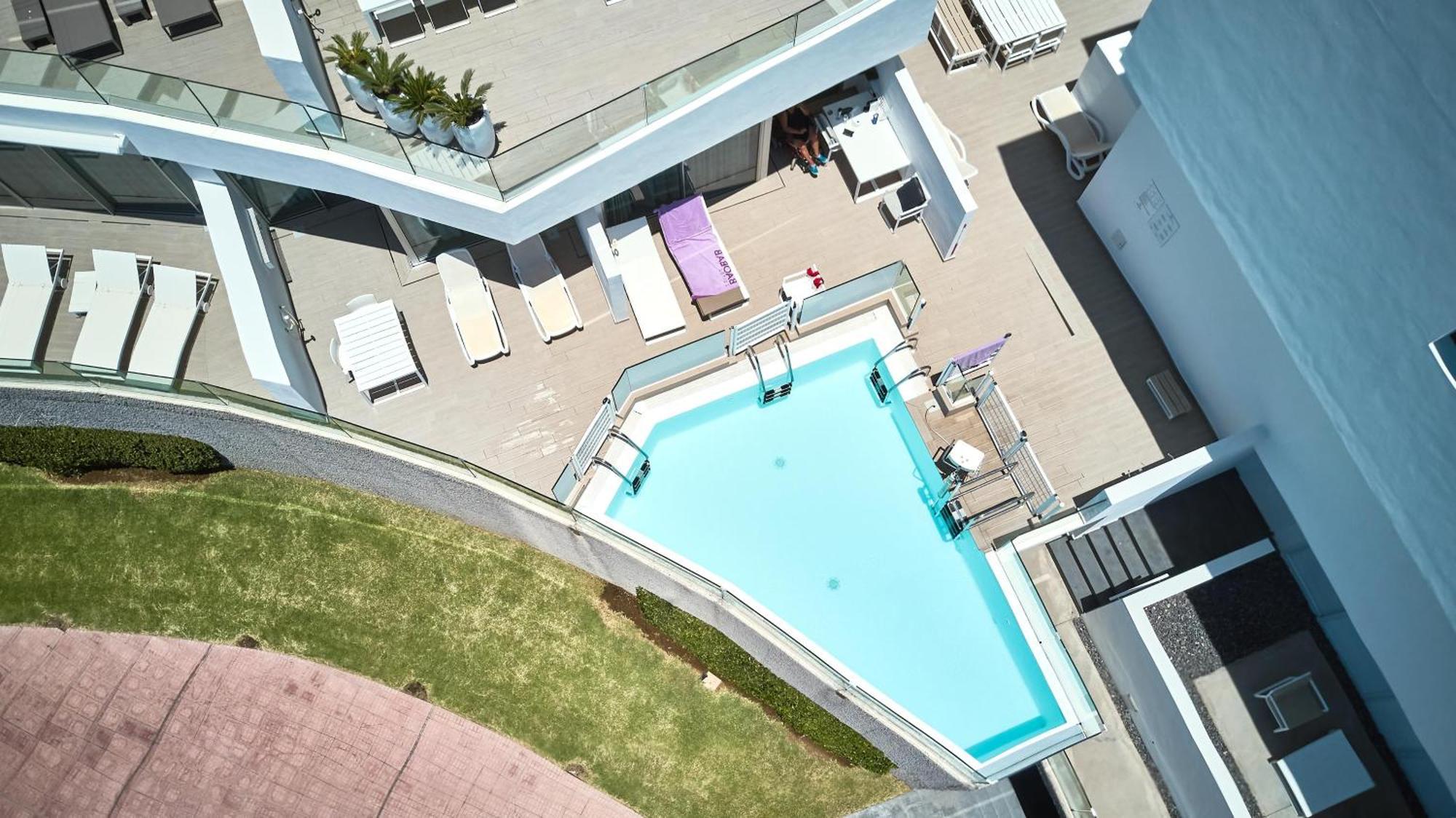 Baobab 5* Costa Adeje (Tenerife)