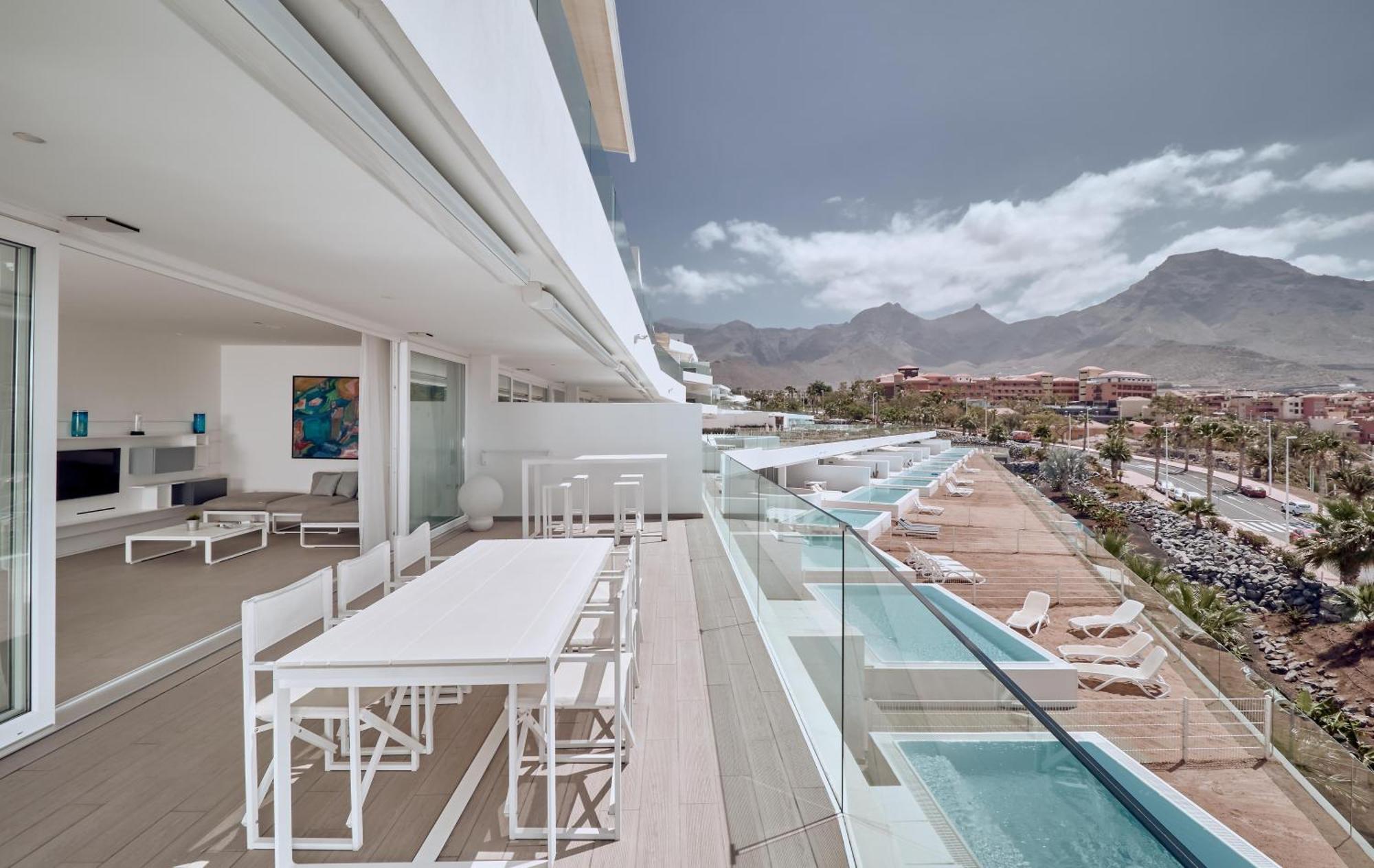 Hotel Baobab
