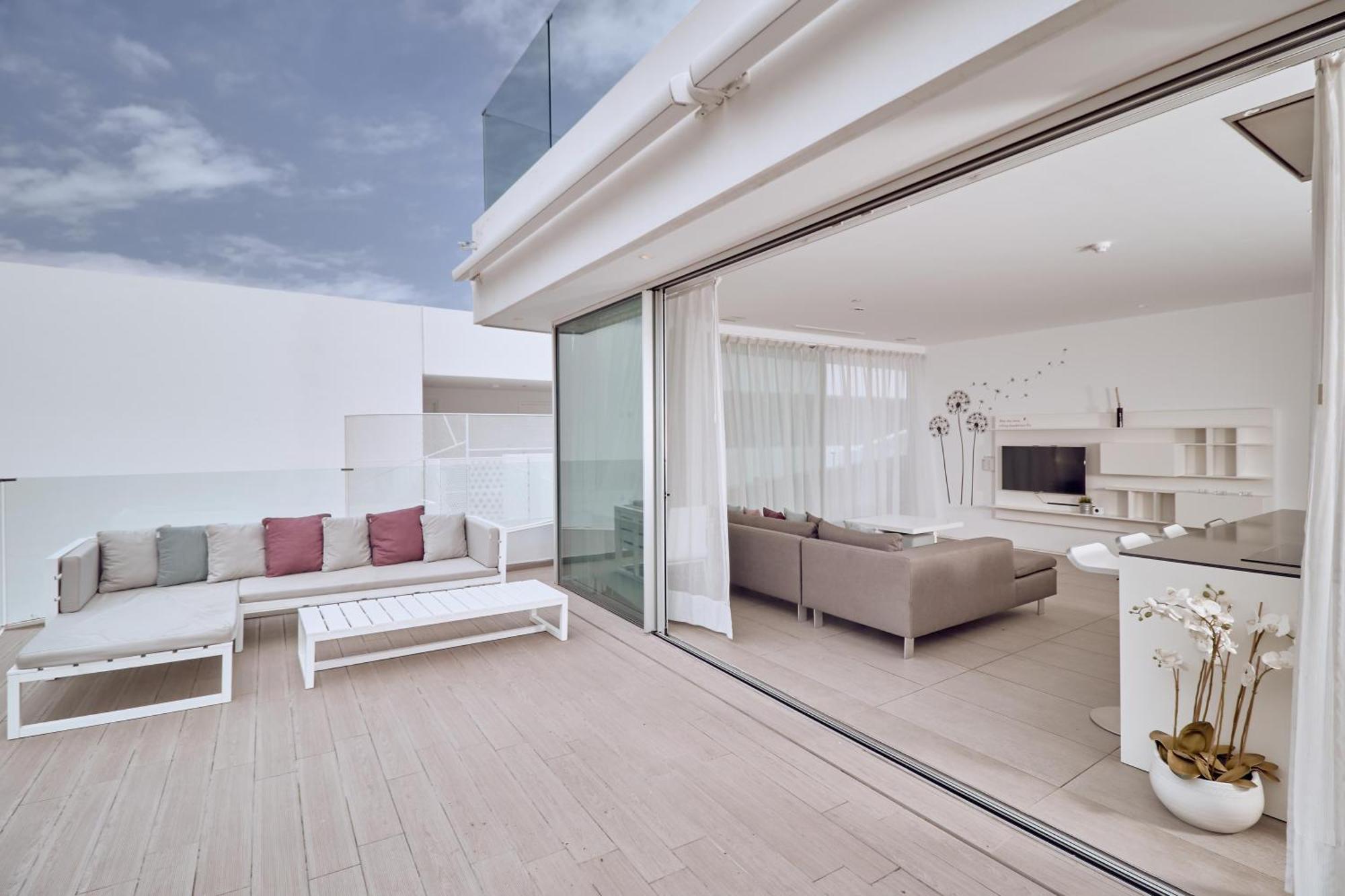 Baobab Hotel 5*