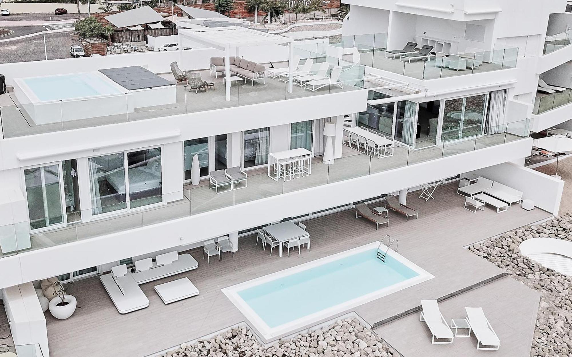 Baobab 5* Costa Adeje (Tenerife)