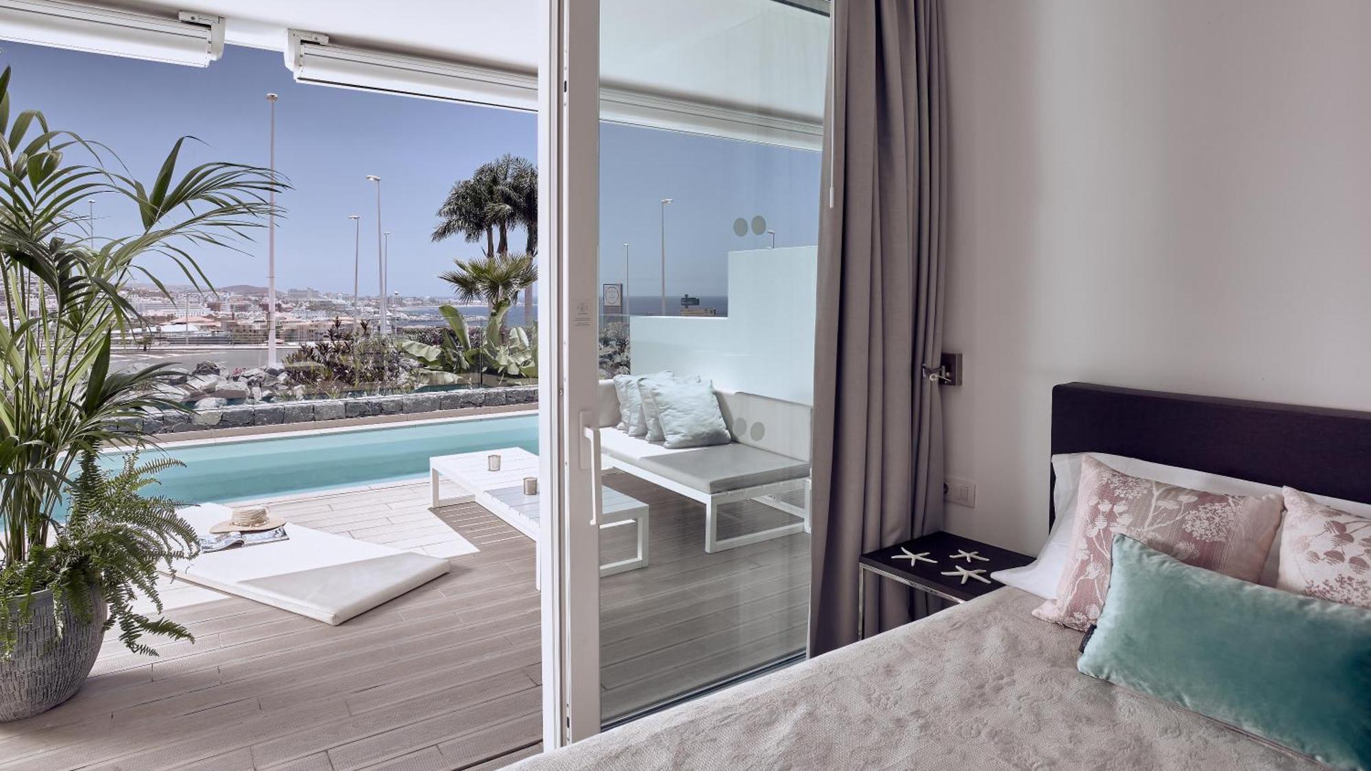 Baobab 5* Costa Adeje (Tenerife)