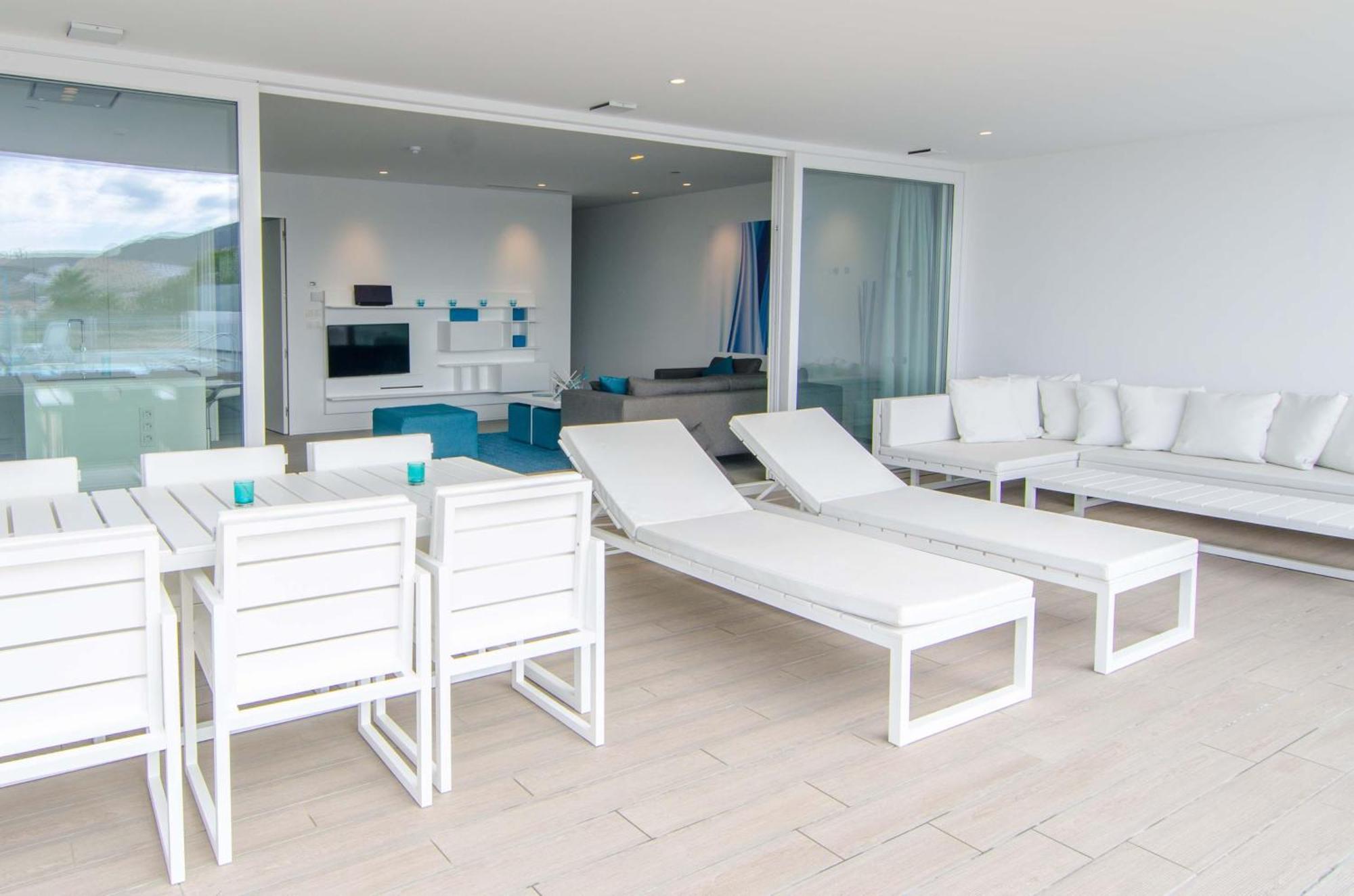 Hotel Baobab 5*