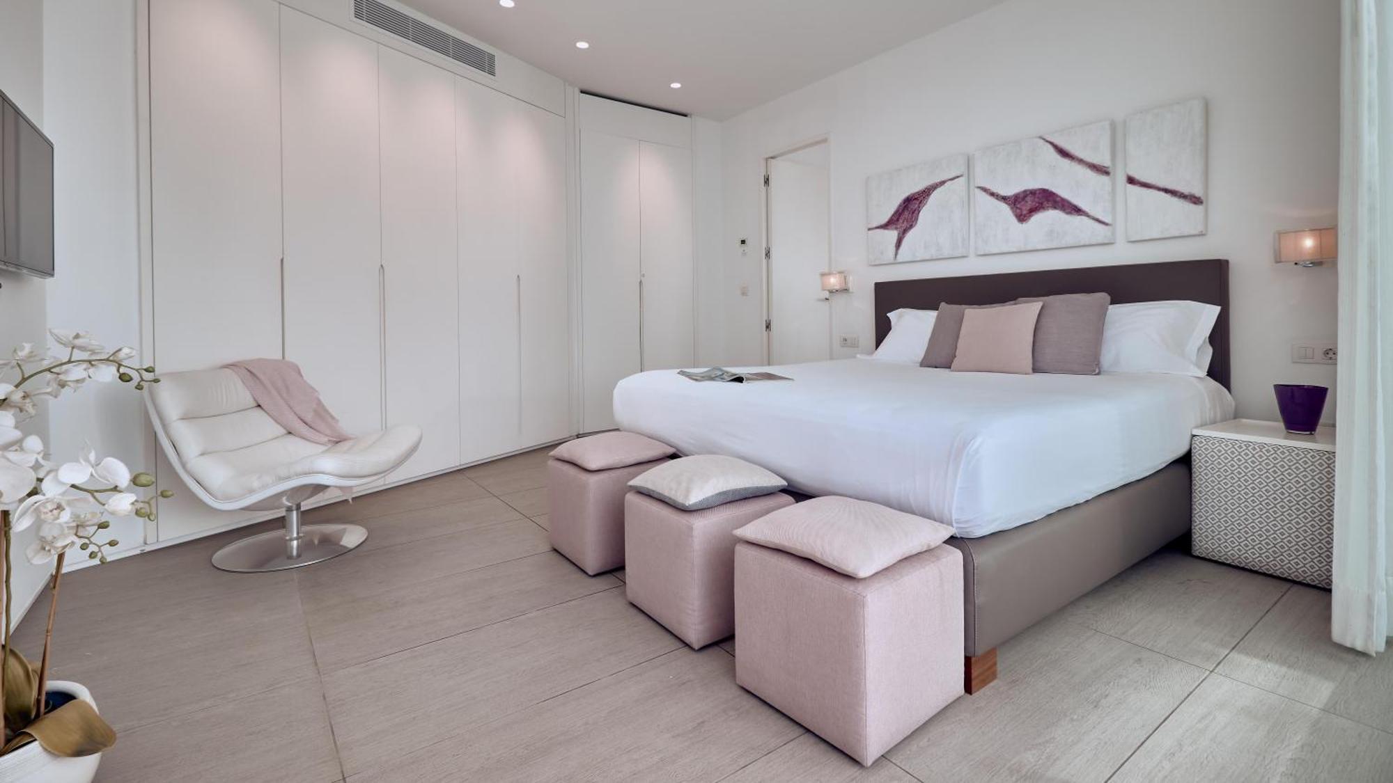 Baobab Hotel Costa Adeje (Tenerife)
