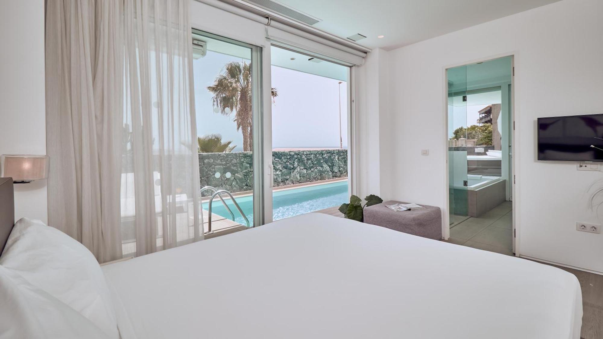 Hotel Baobab Costa Adeje (Tenerife)