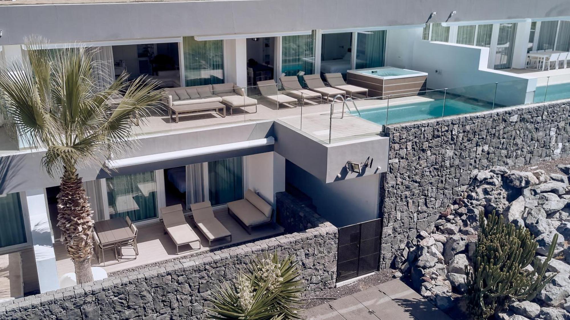 Hotel Baobab 5*