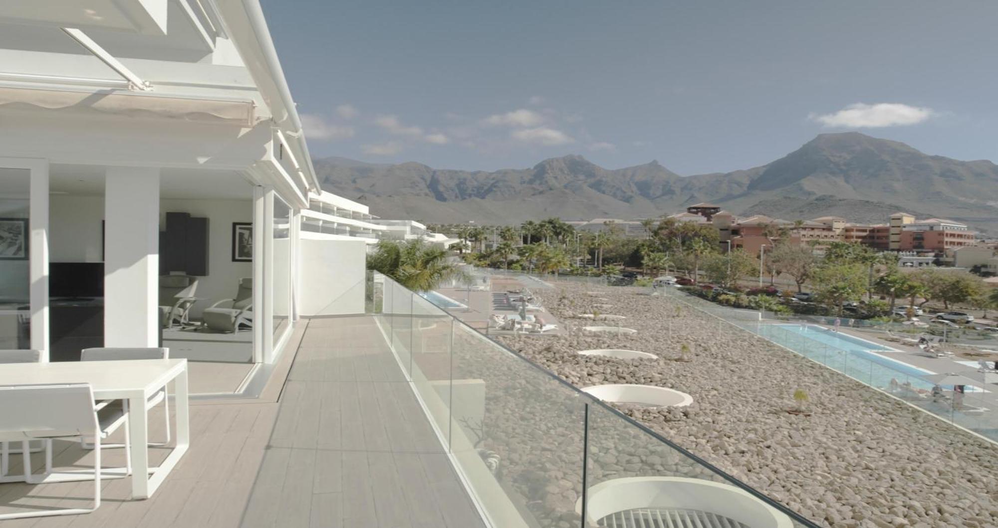Baobab Hotel Costa Adeje (Tenerife)