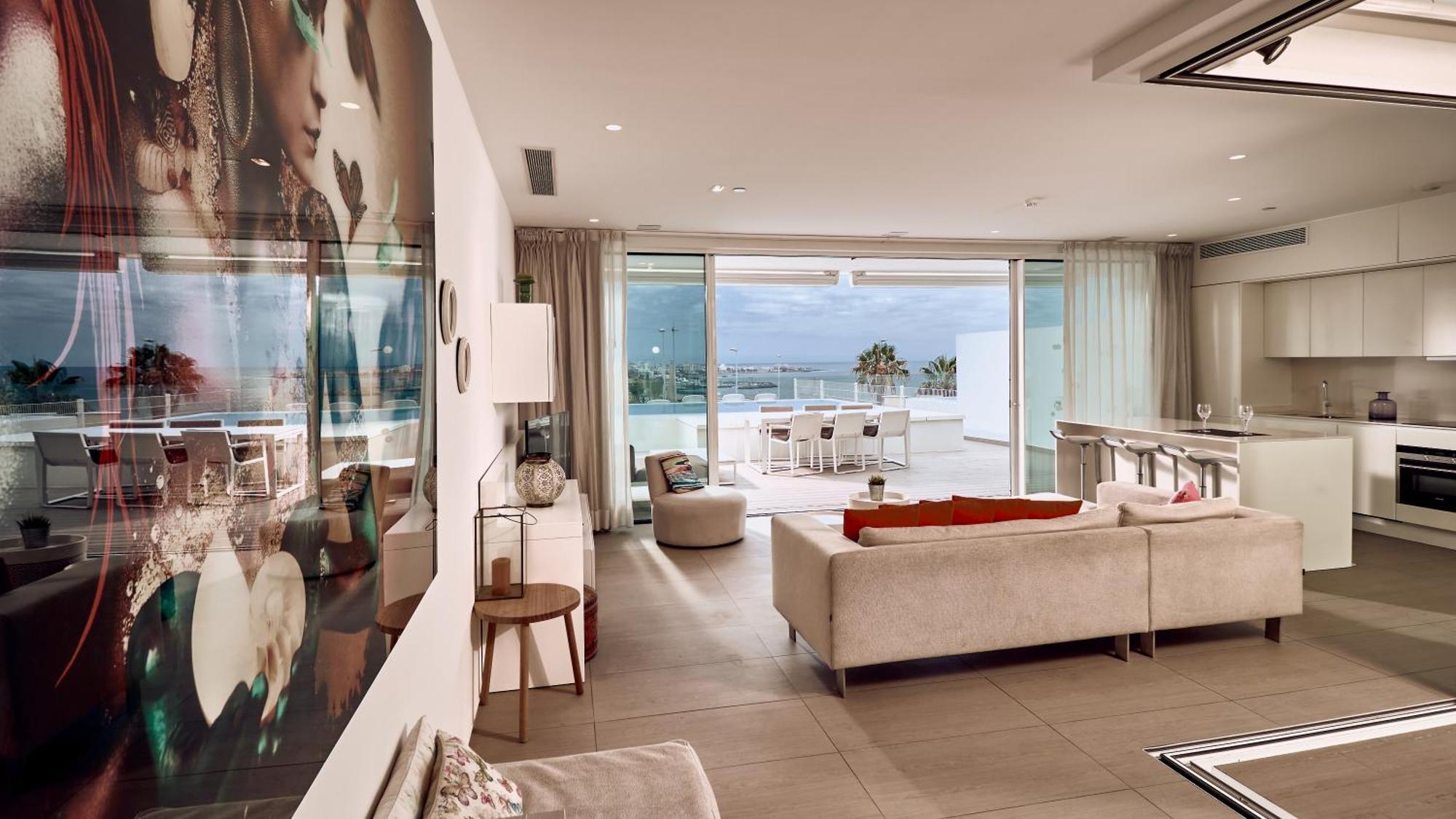 Baobab 5* Costa Adeje (Tenerife)