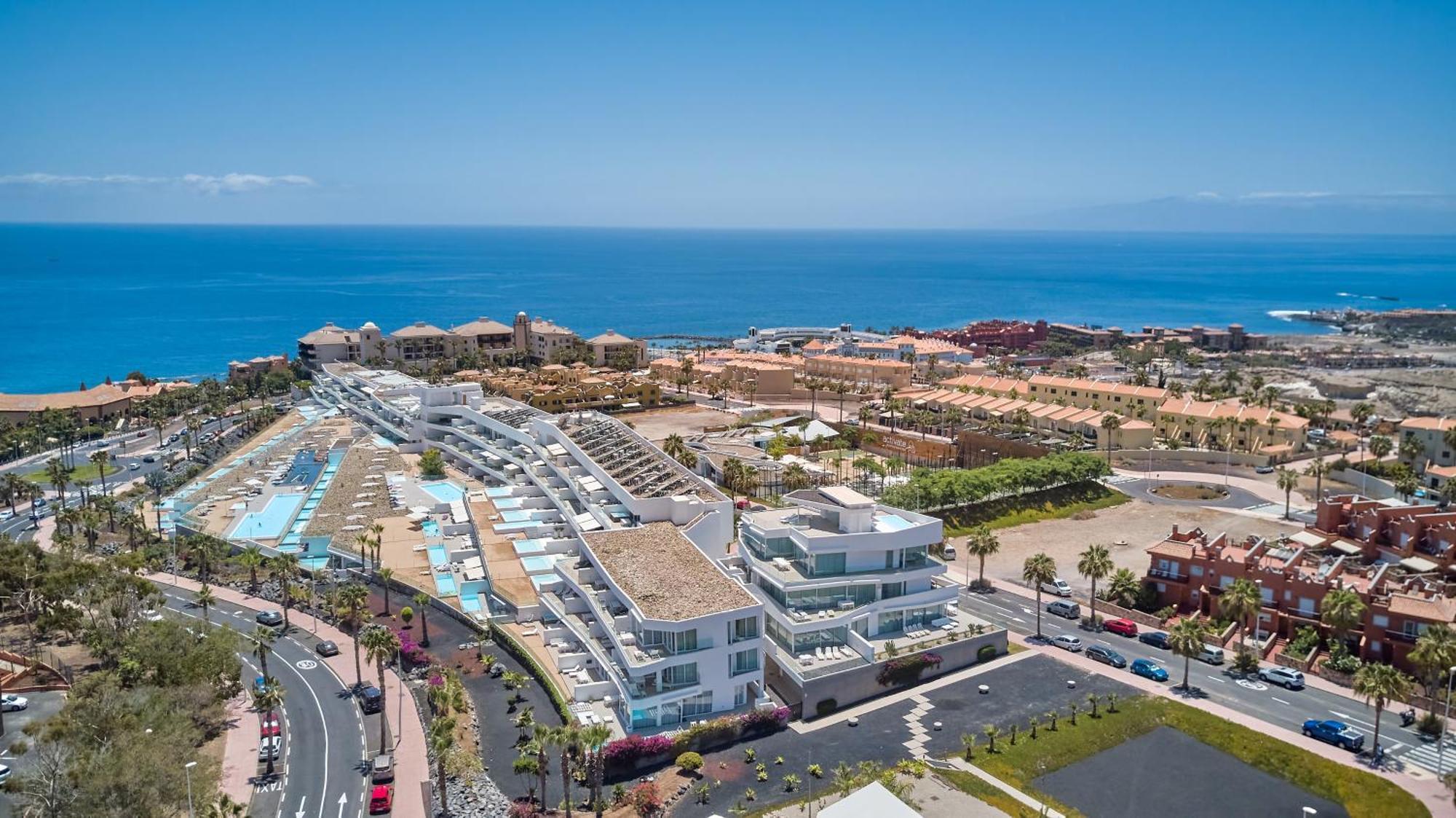 Baobab Hotel 5*