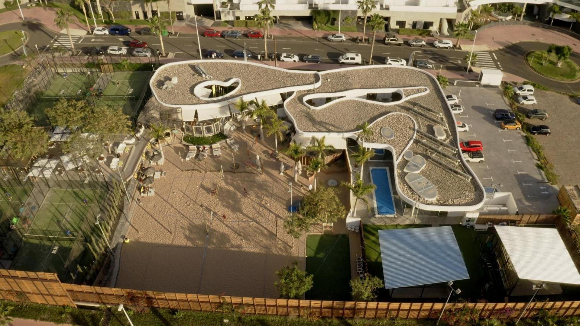 Hotel Baobab 5*